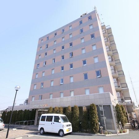 Hotel Green Core Plus One Satte Esterno foto