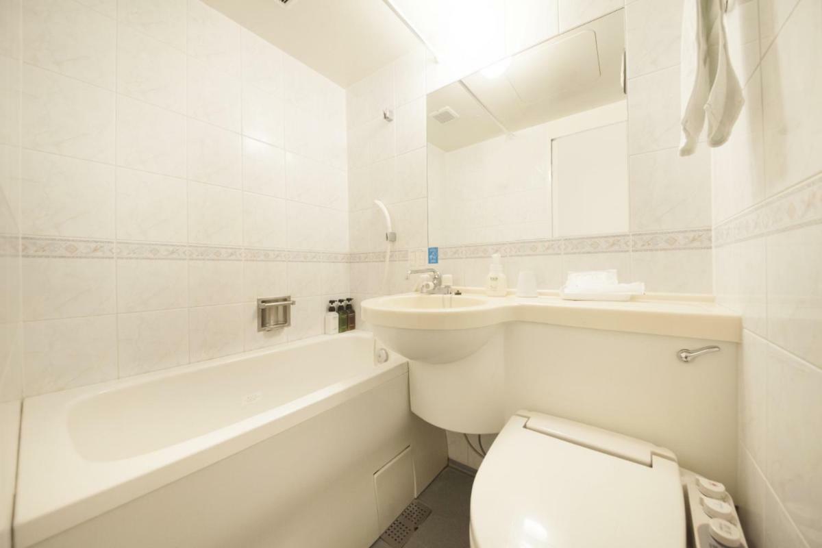 Hotel Green Core Plus One Satte Esterno foto