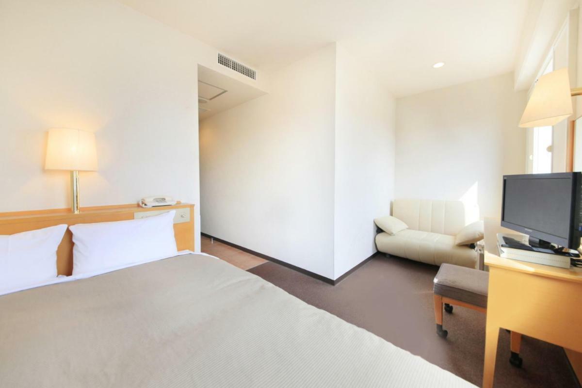 Hotel Green Core Plus One Satte Esterno foto