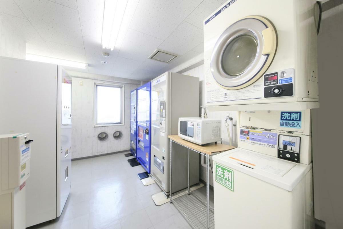 Hotel Green Core Plus One Satte Esterno foto